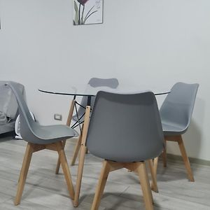 Apartamento de 1 Dormitorio